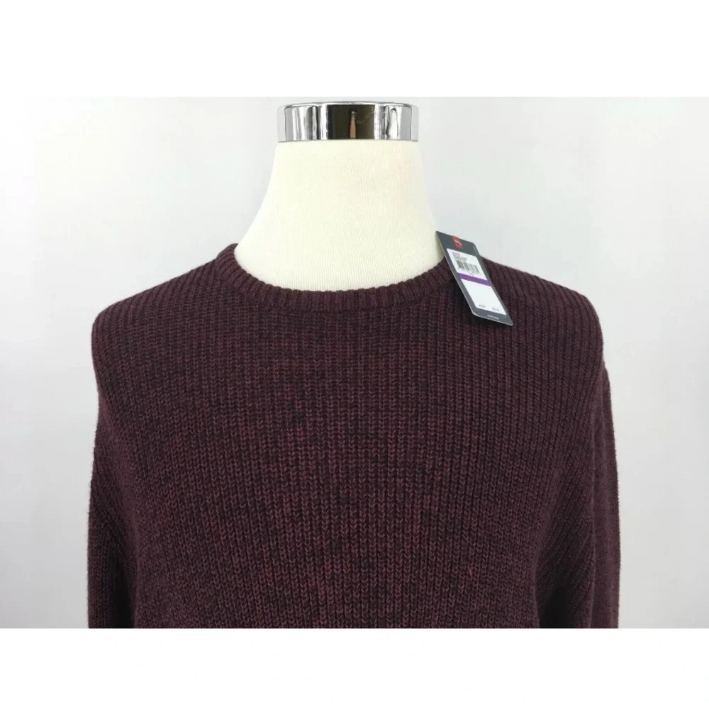 IZOD Men's NWT‎ Chucky Knitted Sweater Size XXL